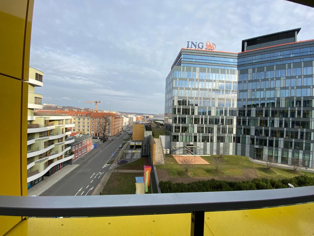 Apartment David O2 Arena Prague — Photos 2